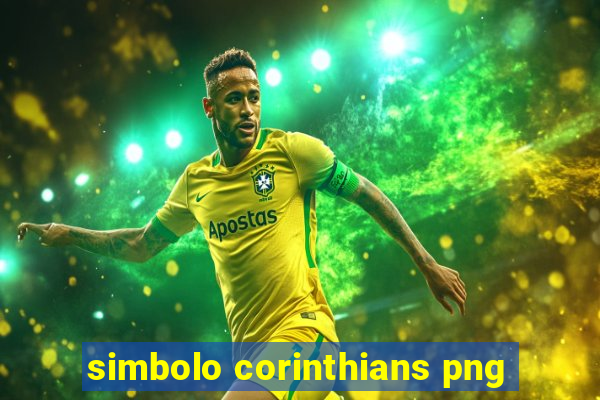 simbolo corinthians png